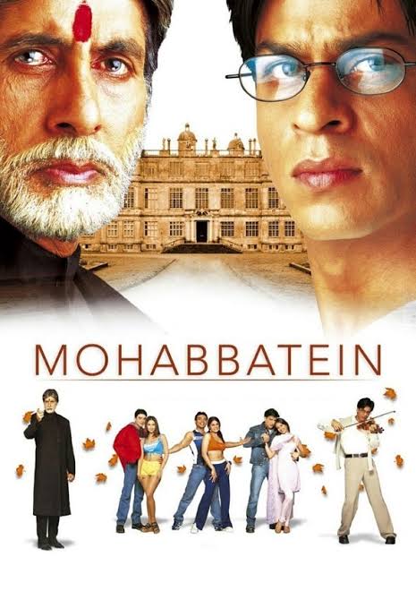 Mohabbatein-2000-Bollywood-Hindi-Full-Movie-BluRay-ESub