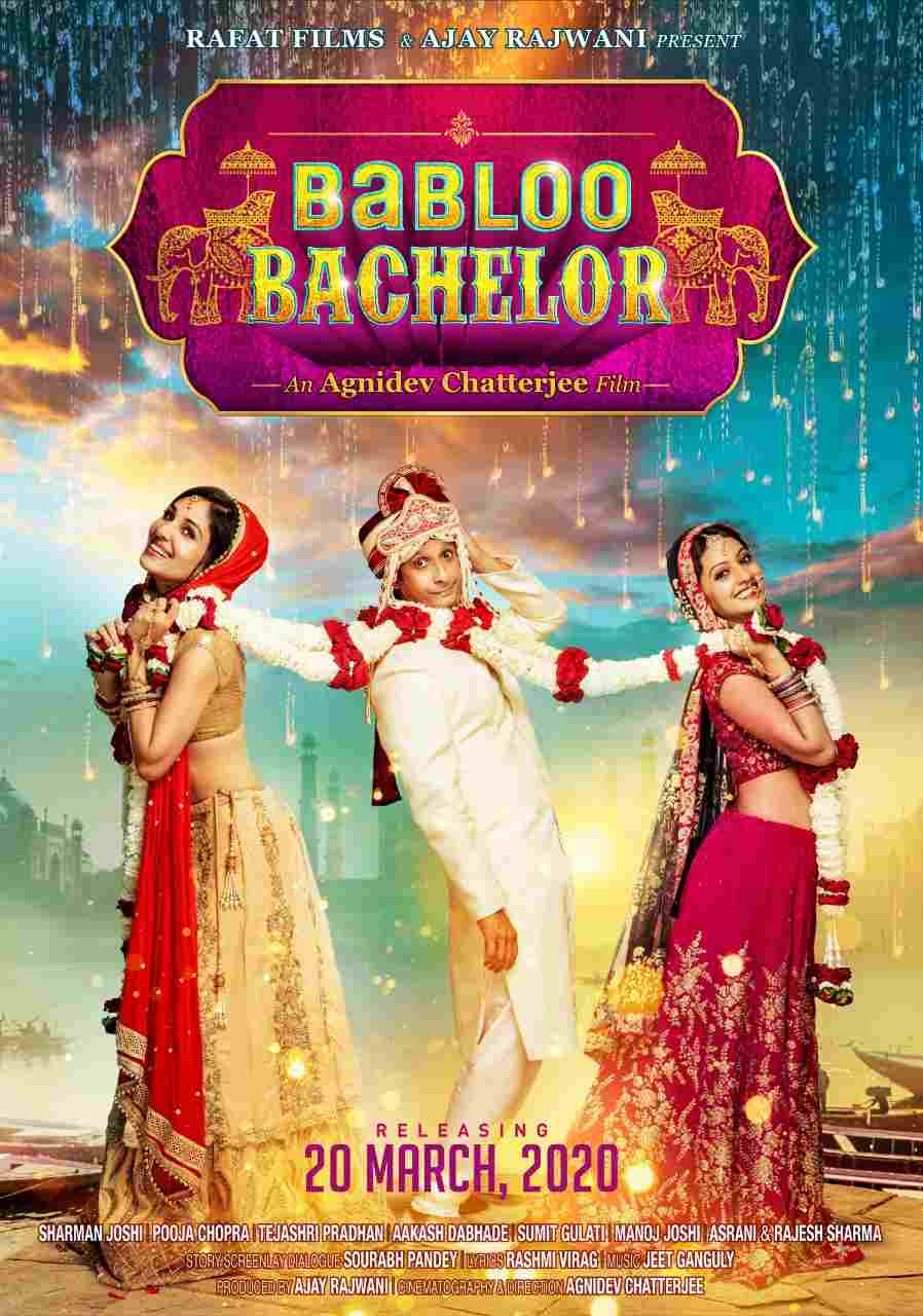Babloo-Bachelor-2022-Bollywood-Hindi-Full-Movie-HD