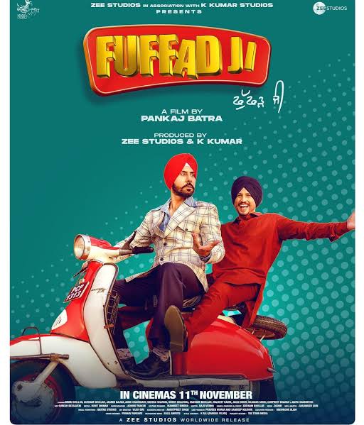 Fuffad-Ji-2021-Panjabi-Full-Movie-HD-ESub