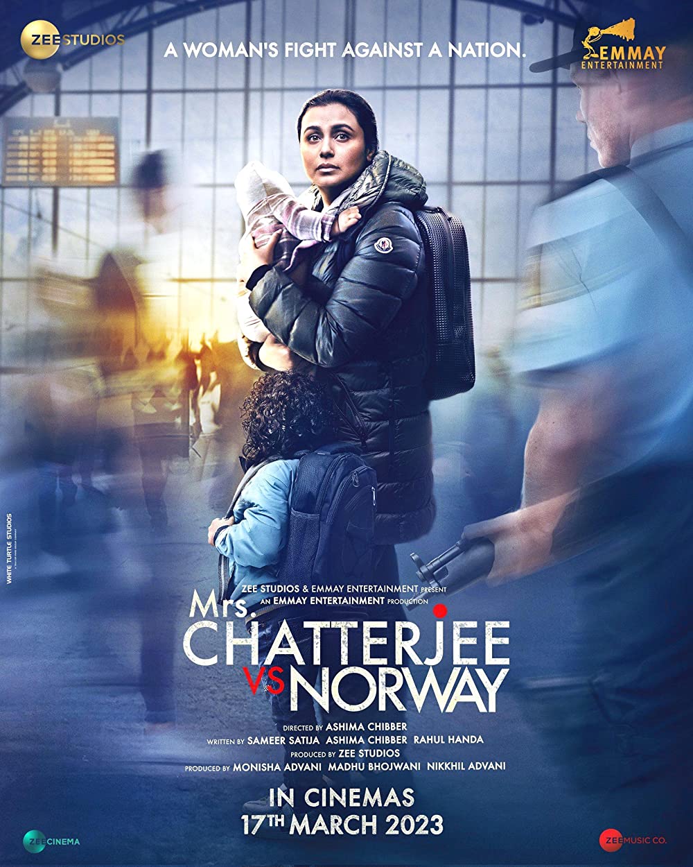 -Mrs-Chatterjee-Vs-Norway-2023-Bollywood-Hindi-Full-Movie-HQCam