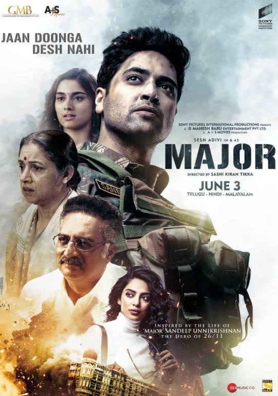 Major-2022-Bollywood-Hindi-Full-Movie-HD-ESub