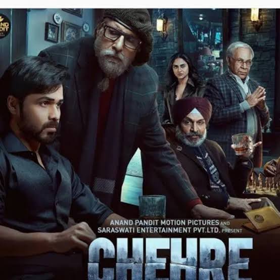 Chehre-2021-Bollywood-Hindi-Movie-PreDvD-480p