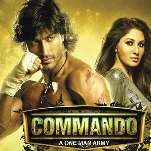 commando full hd movie download