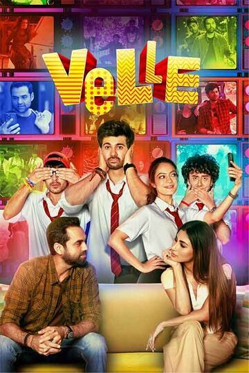 Velle-2021-Bollywood-Hindi-Full-Movie-PreDvD