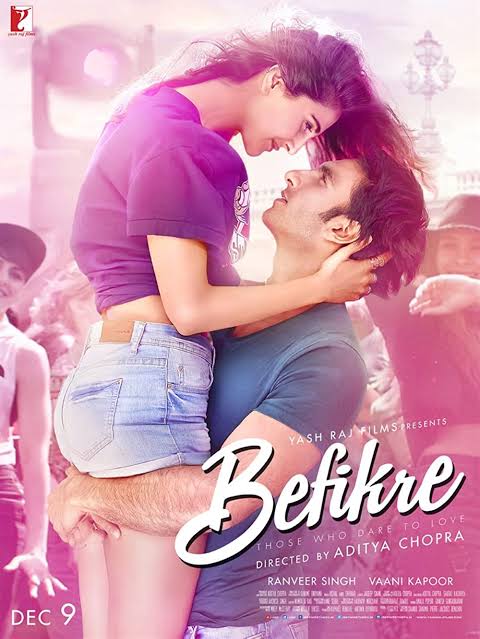 Befikre-2016-Bollywood-Hindi-Full-Movie-HD-ESub