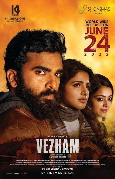 Vezham-2022-New-South-Hindi-HQ-Dubbed-Full-Movie-UnCut-HD-ESub-No-ads