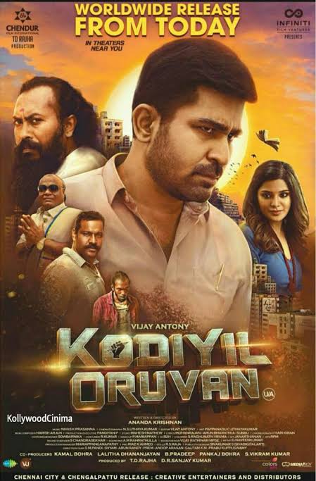 Vijay-Raghavan-Kodiyil-Oruvan-2021-New-South-Hindi-Dubbed-Full-Movie-Uncut-ESub-HD