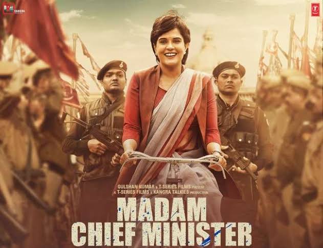 Madam-Chief-Minister-2021-New-Bollywood-Hindi-Full-Movie-HD