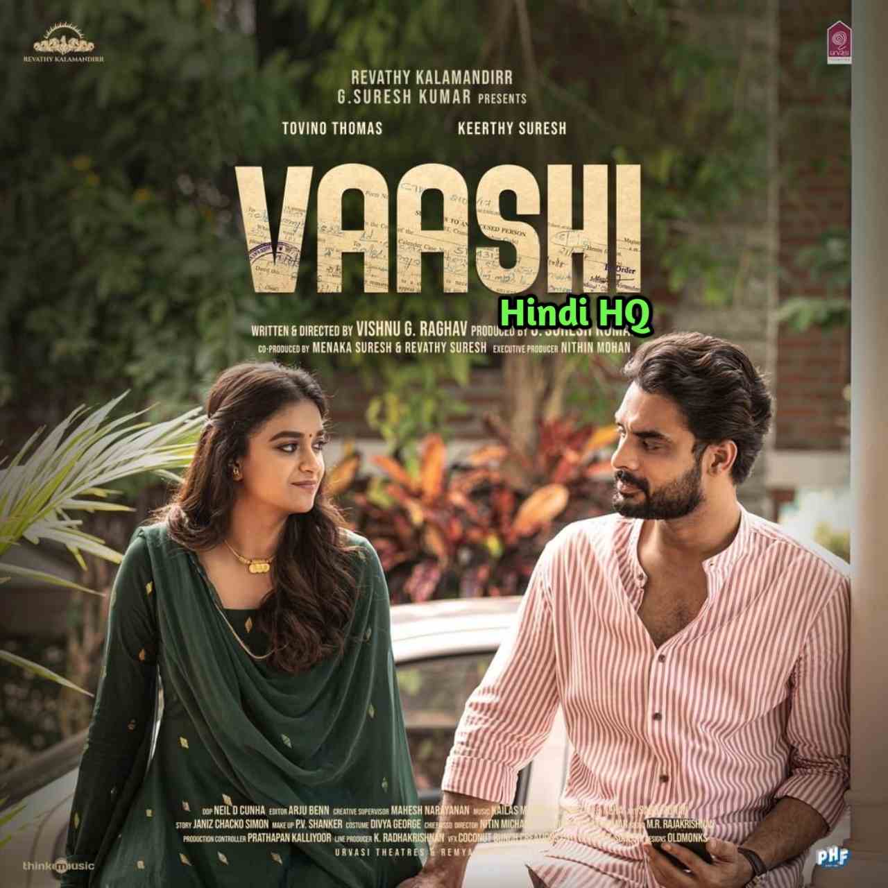Vaashi-2022-South-Hindi-Proper-HQ-Dubbed-Full-Movie-HD-Trailer-Added