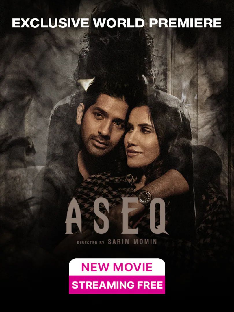 Aseq Movie (2023) Bollywood Hindi Full Movie HD