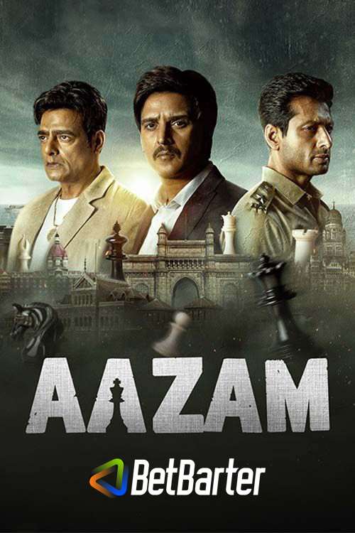 Aazam-2023-Bollywood-Hindi-Full-Movie-PreDvD