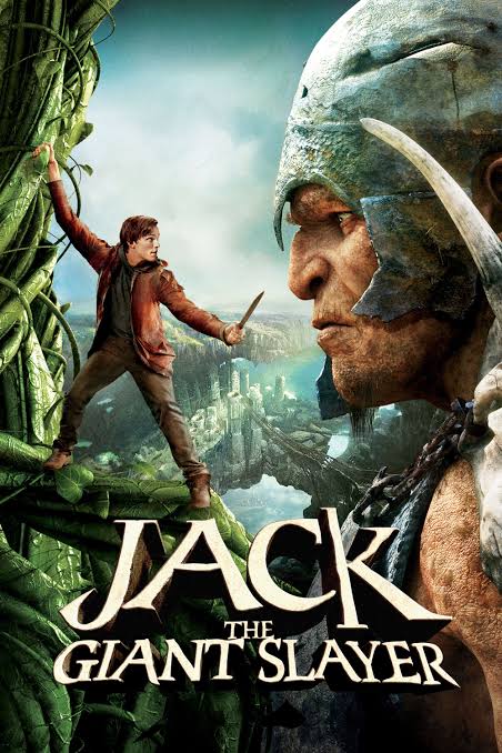 Jack the Giant Slayer (2013) Hollywood Hindi Dubbed Bluray {Hindi + English} Full Movie ESub