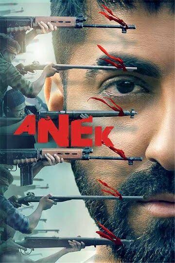 Anek-V2-2022-New-Bollywood-Hindi-Full-Movie-PreDVD