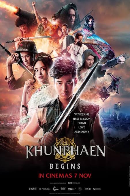 Khun-Phaen-Begins-2021-New-Hollywood-Hindi-Dubbed-Full-Movie-Dual-Audio-Hindi-And-Thai-ESub-HD