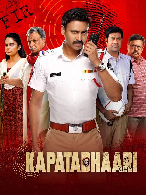 Kapatadhaari-2022-South-Hindi-Dubbed-Full-Movie-UnCut-HD-ESub