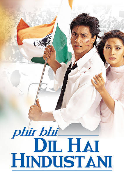 Phir-Bhi-Dil-Hai-Hindustani-2000-Bollywood-Hindi-Full-Movie-Webdl-480p-720p-1080p-ESub