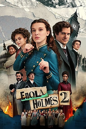 Enola-Holmes-2-2022-Hollywood-Hindi-Full-Movie-HD