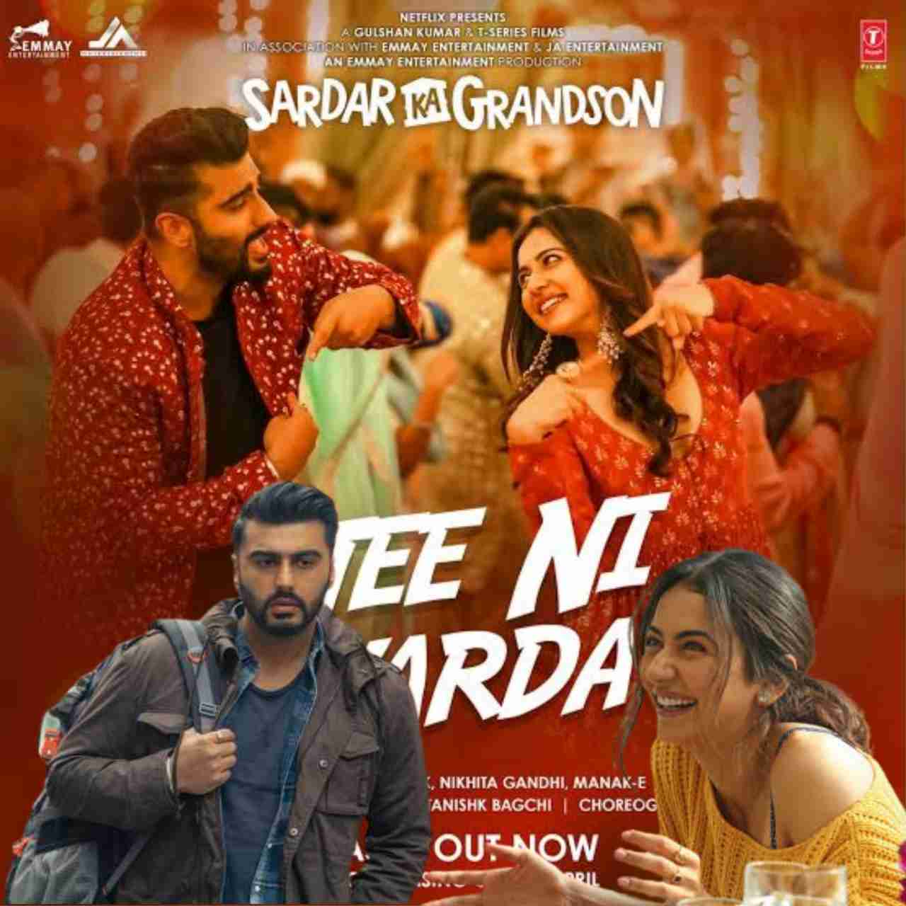 Sardar-Ka-Grandson-2021-New-Hindi-Full-Movie-HD