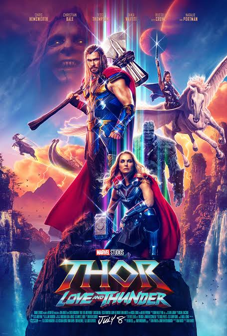 Thor-Love-and-Thunder-2022-MCU-Hollywood-Hindi-Full-Movie-PreDvD