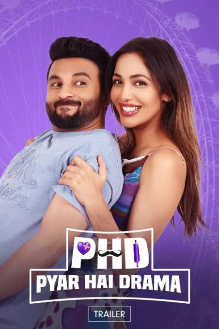 -PHD-Pyaar-Hai-Drama-2023-Punjabi-Full-Movie-HD-ESub