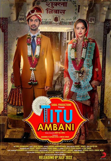 Titu-Ambani-2022-Bollywood-Hindi-Full-Movie-PreDvD