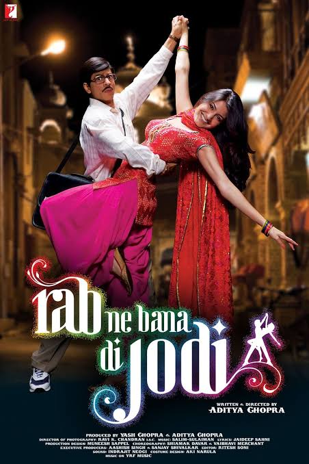 Rab-Ne-Bana-Di-Jodi-2008-Bollywood-Hindi-Full-Movie-ESub-BluRay