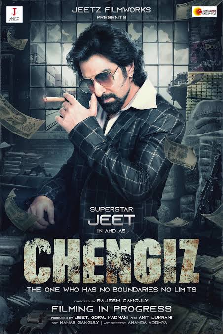 Chengiz-2023-New-Hindi-Full-Movie-PreDvD