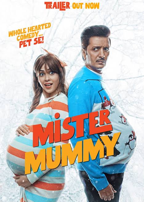 Mister-Mummy-2022-Bollywood-Hindi-Full-Movie-PreDvD