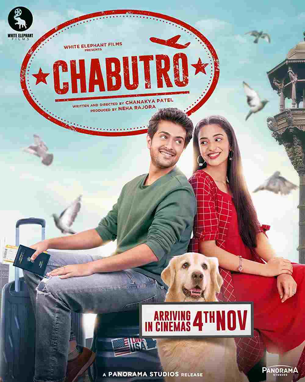 -Chabutro-2022-Movie-Download-Dual-Audio-Hindi-HQ-Dub-Gujarati-WEBRip-480p-720p