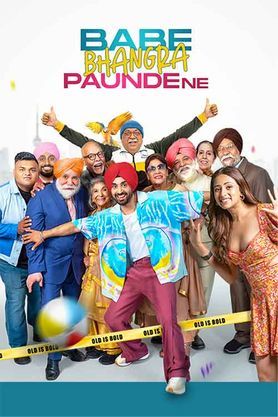 Babe-Bhangra-Paunde-Ne-2022-Punjabi-Full-Movie-PreDvD