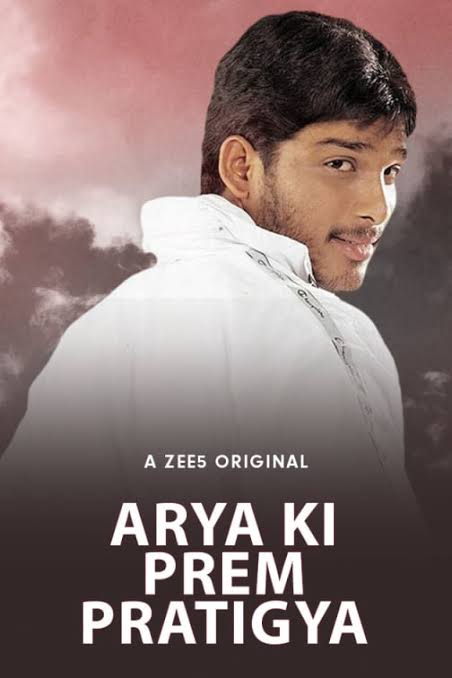 Arya Ki Prem Pratigya (2004) Hindi Dubbed ORG 1080p WEBRip 2.9GB Download