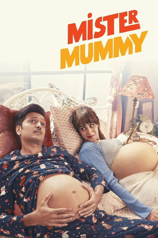 Mister-Mummy-2022-Bollywood-Hindi-Full-Movie-HD-ESub