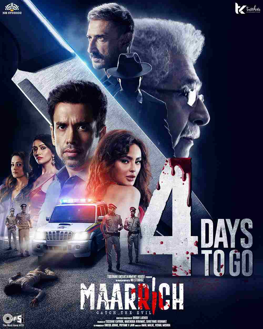 Maarrich-2022-Bollywood-Hindi-Full-Movie-PreDvD