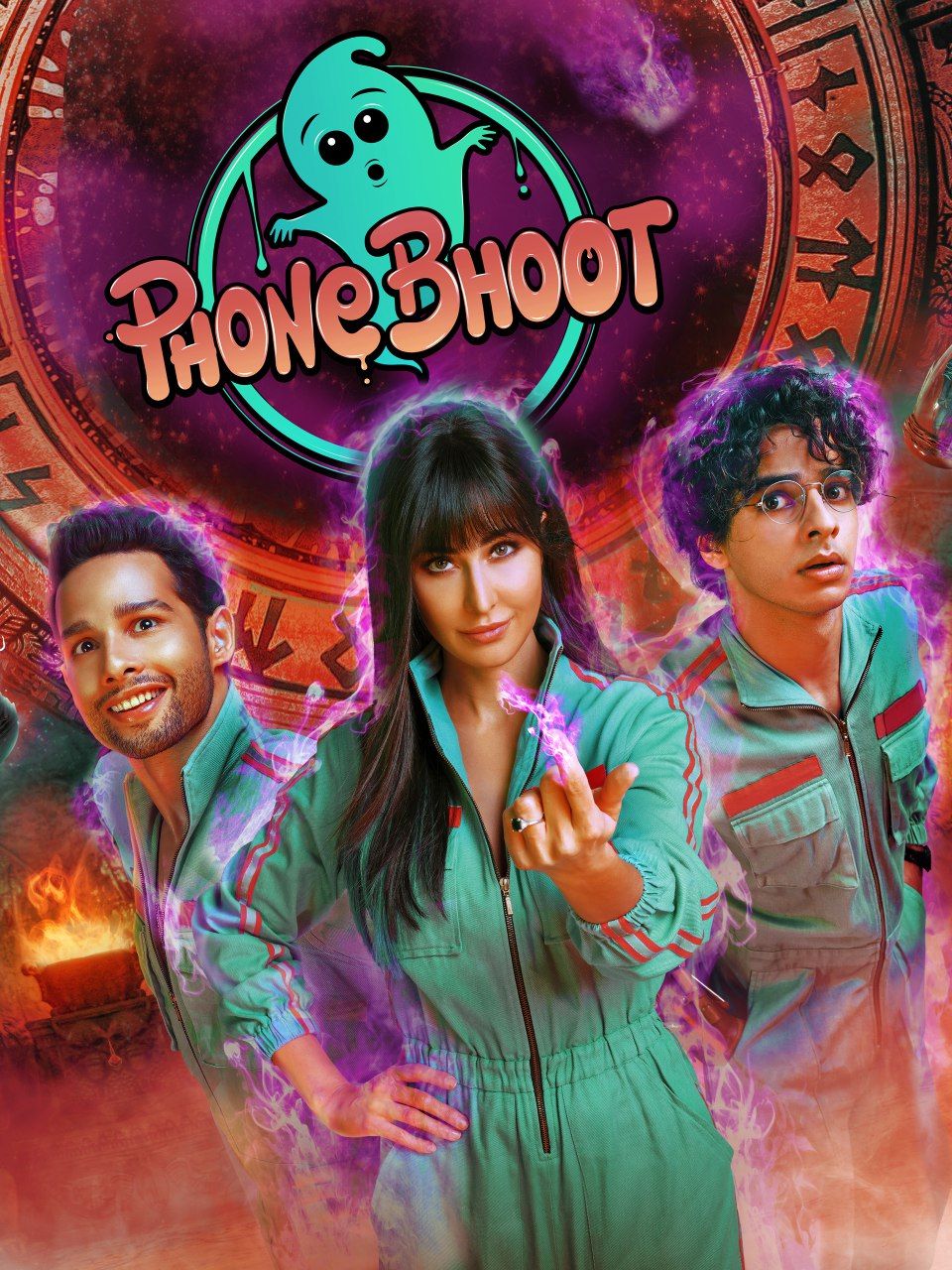 Phone-Bhoot-2022-Bollywood-Hindi-Full-Movie-HD-ESub