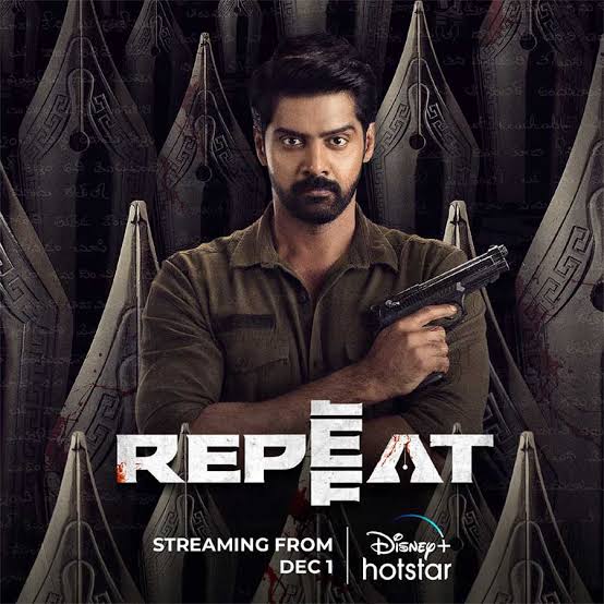 Repeat-2022-South-Hindi-HQ-Dubbed-Full-Movie-HD