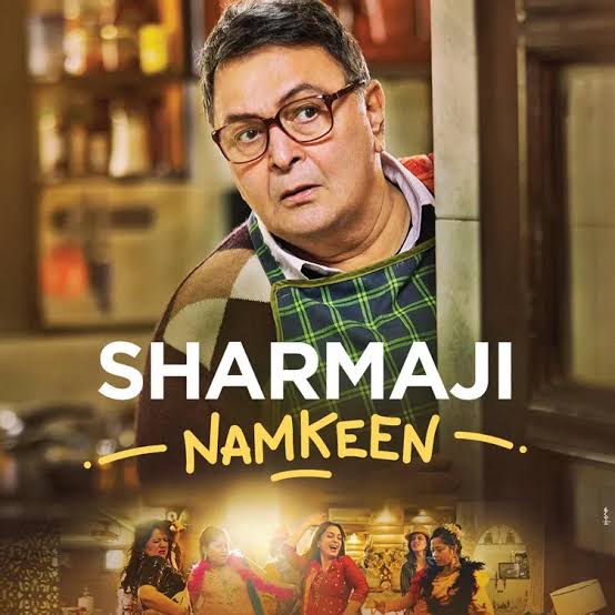 Sharmaji-Namkeen-2022-New-Bollywood-Hindi-Full-Movie-HD-ESub