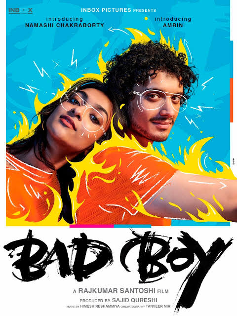 -Bad-Boy-2023-Hindi-Full-Movie-HQCam