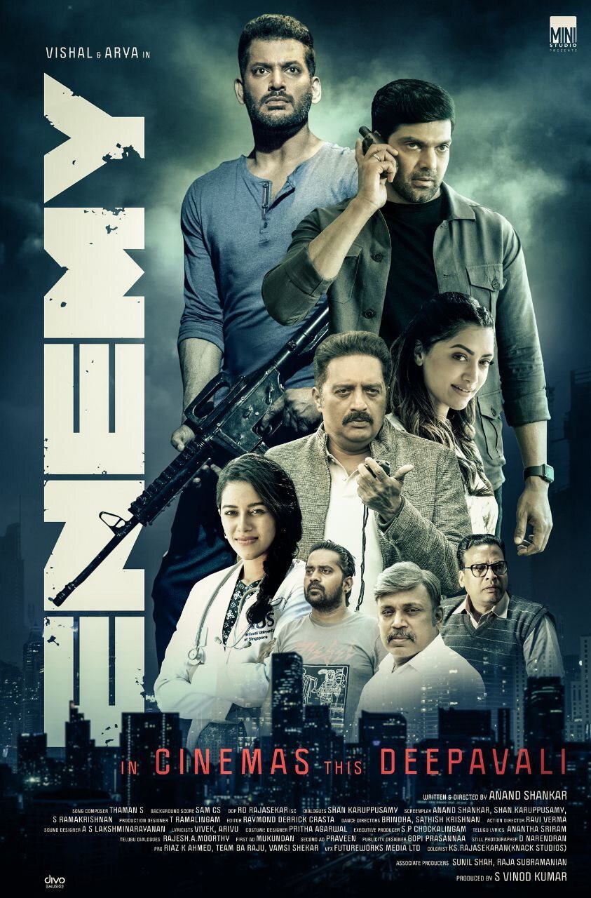 Enemy-2023-South-Hindi-Dubbed-UnCut-Full-Movie-HD-480p-720p-1080p-ESub